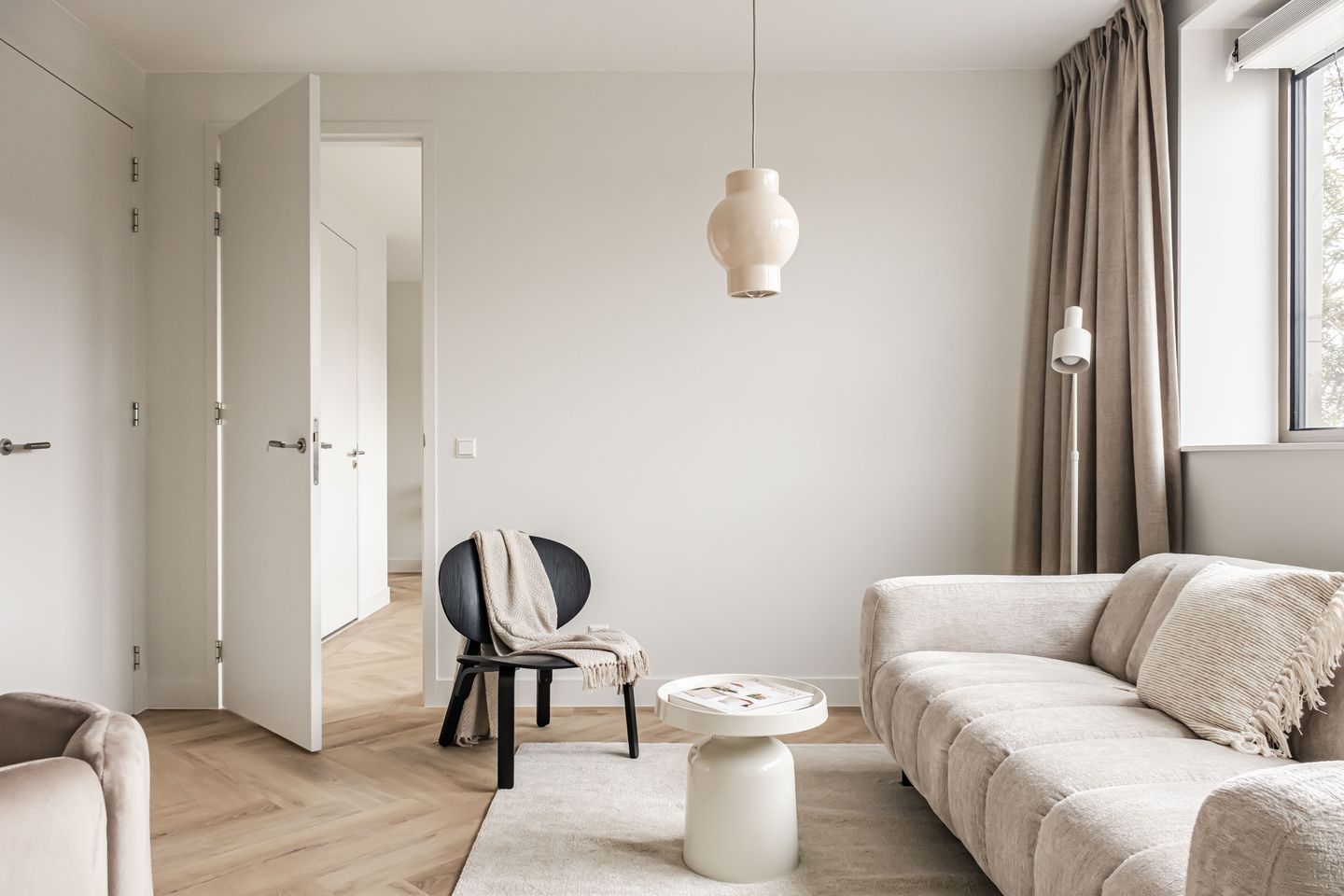 Foto 5 van Croeselaan 268-D