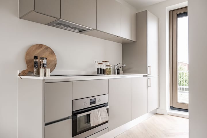 Photo 6 of Croeselaan 268-D