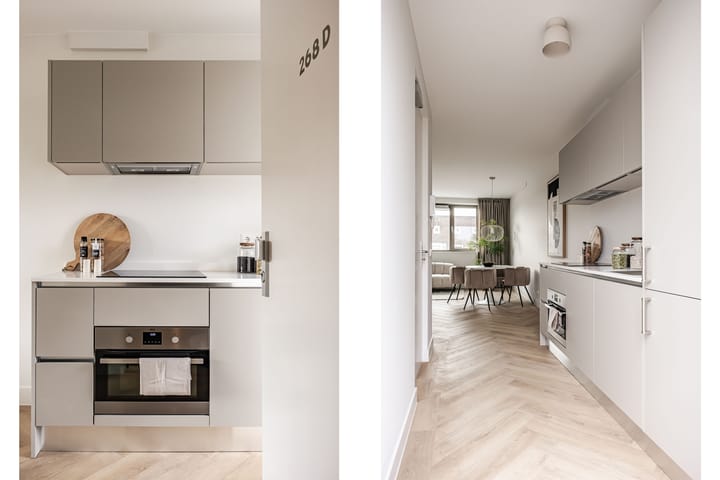 Photo 7 of Croeselaan 268-D