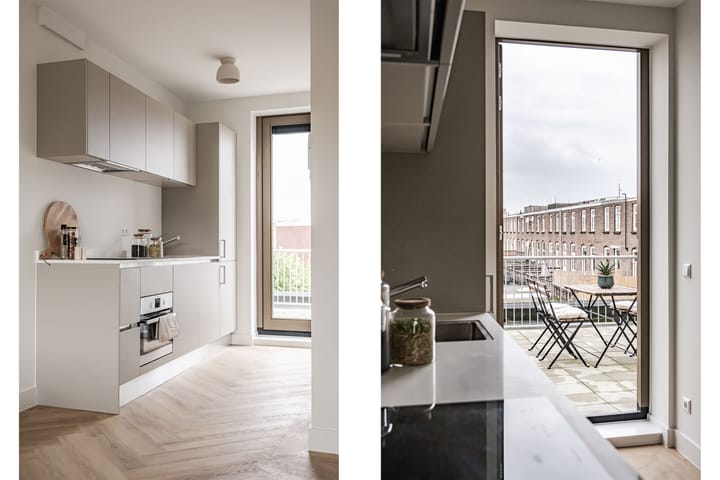 Photo 8 of Croeselaan 268-D