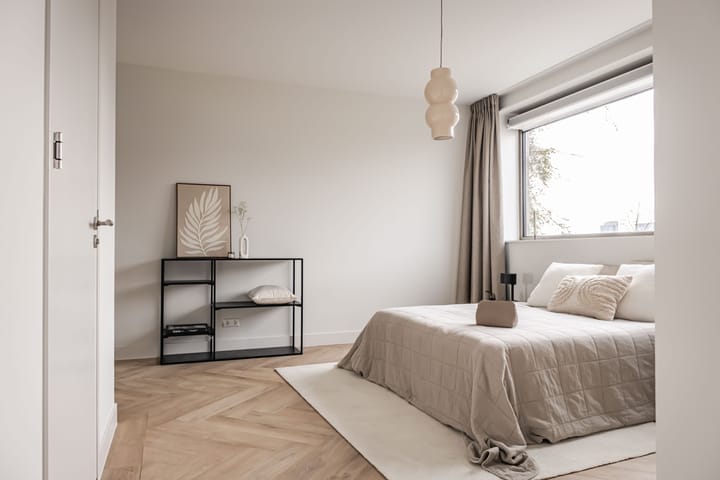 Photo 10 of Croeselaan 268-D