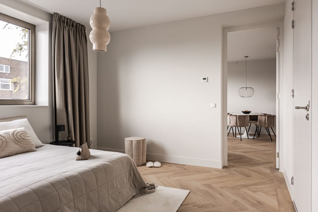 Foto 11 van Croeselaan 268-D