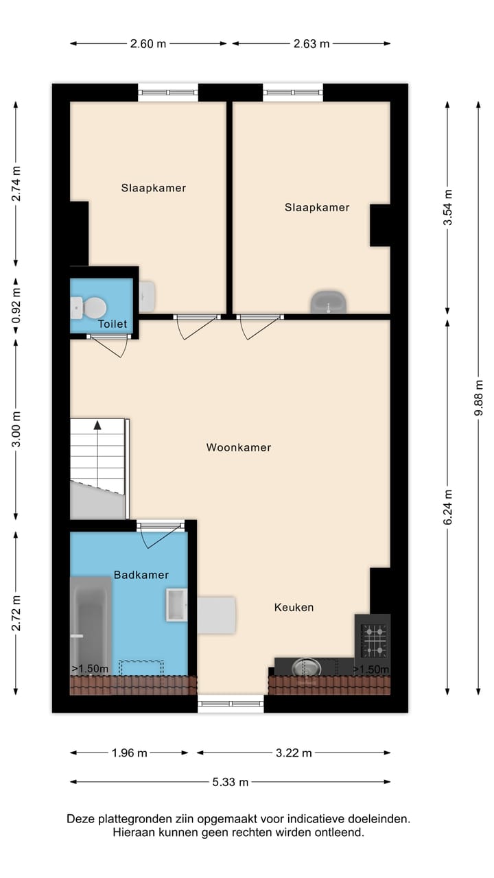Foto 25 van Schoterweg 144-B