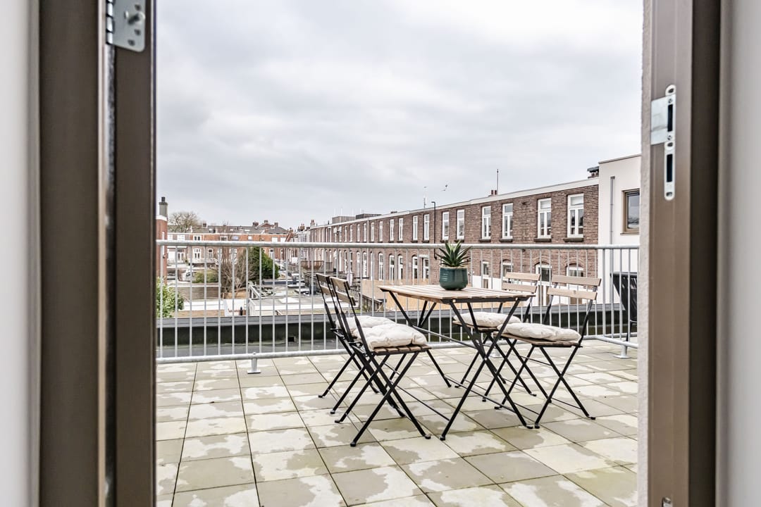 Foto 13 van Croeselaan 268-D