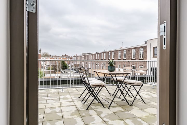 Photo 13 of Croeselaan 268-D