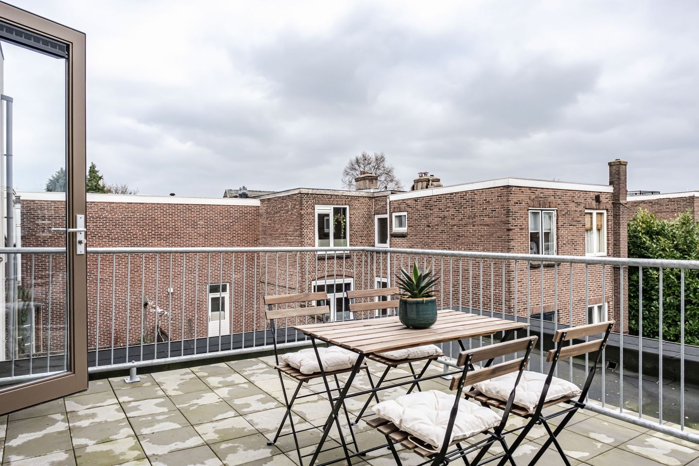 Foto 14 van Croeselaan 268-D