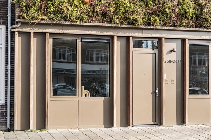 Photo 17 of Croeselaan 268-D