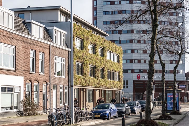 Photo 18 of Croeselaan 268-D