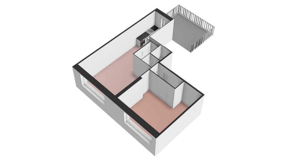 Foto 20 van Croeselaan 268-D