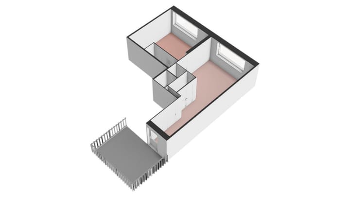 Photo 21 of Croeselaan 268-D