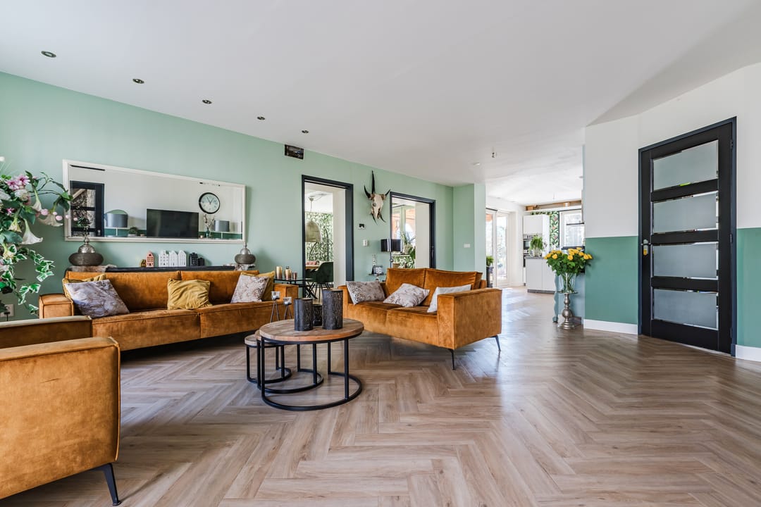 Foto 2 van Molletjesveer 5