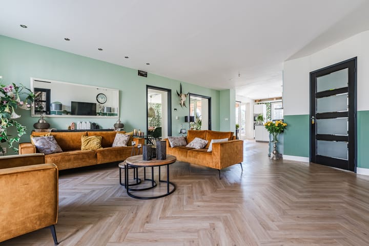 Foto 2 van Molletjesveer 5