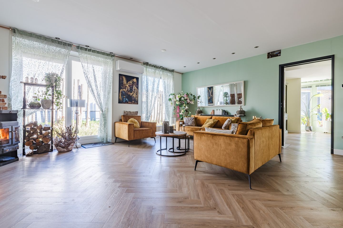 Foto 10 van Molletjesveer 5