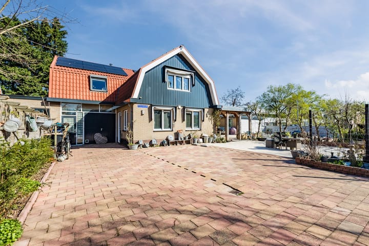 Foto 60 van Molletjesveer 5