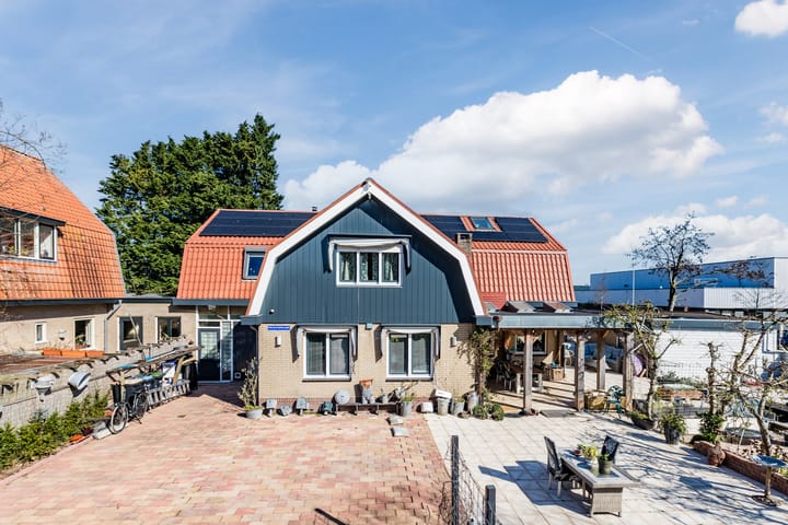 Foto 61 van Molletjesveer 5