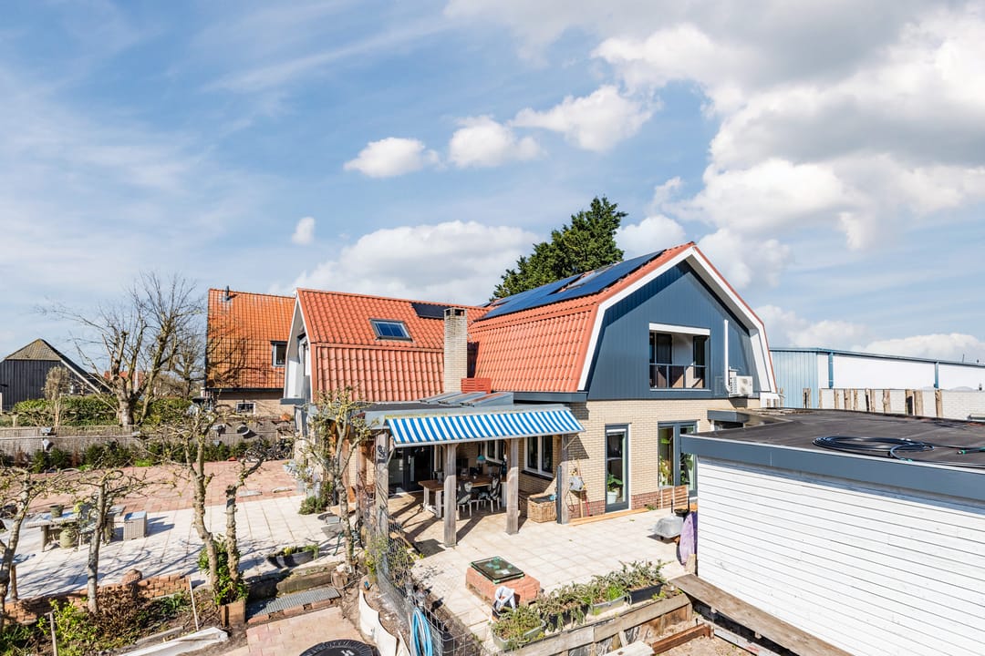 Foto 62 van Molletjesveer 5