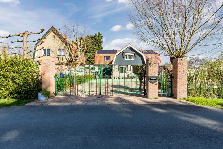 Foto 63 van Molletjesveer 5