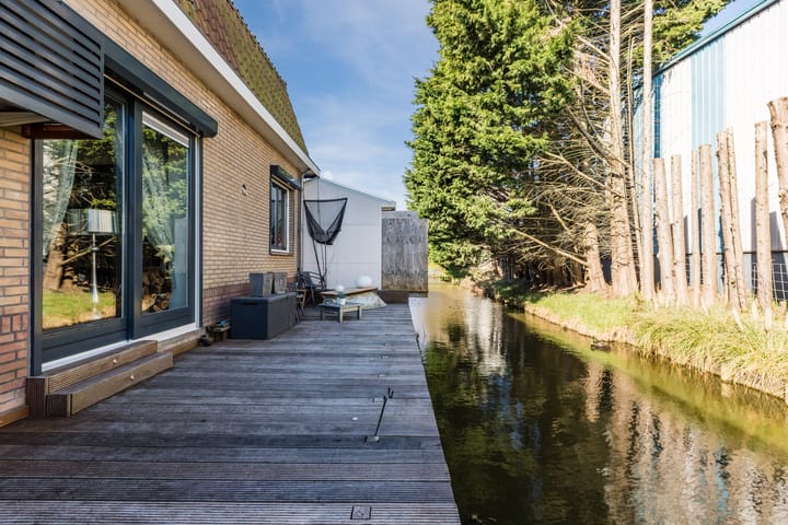 Foto 80 van Molletjesveer 5