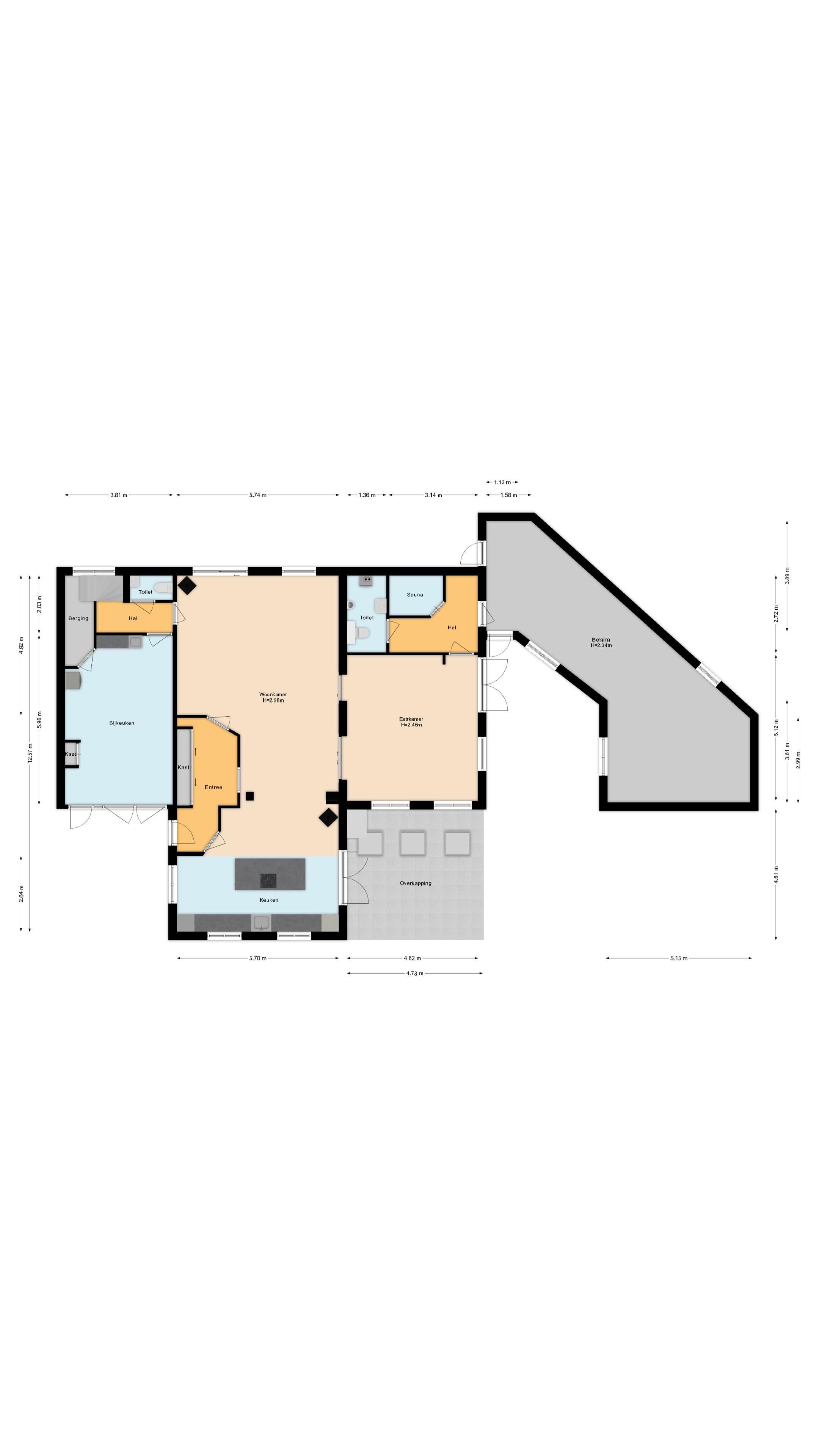 Foto 87 van Molletjesveer 5