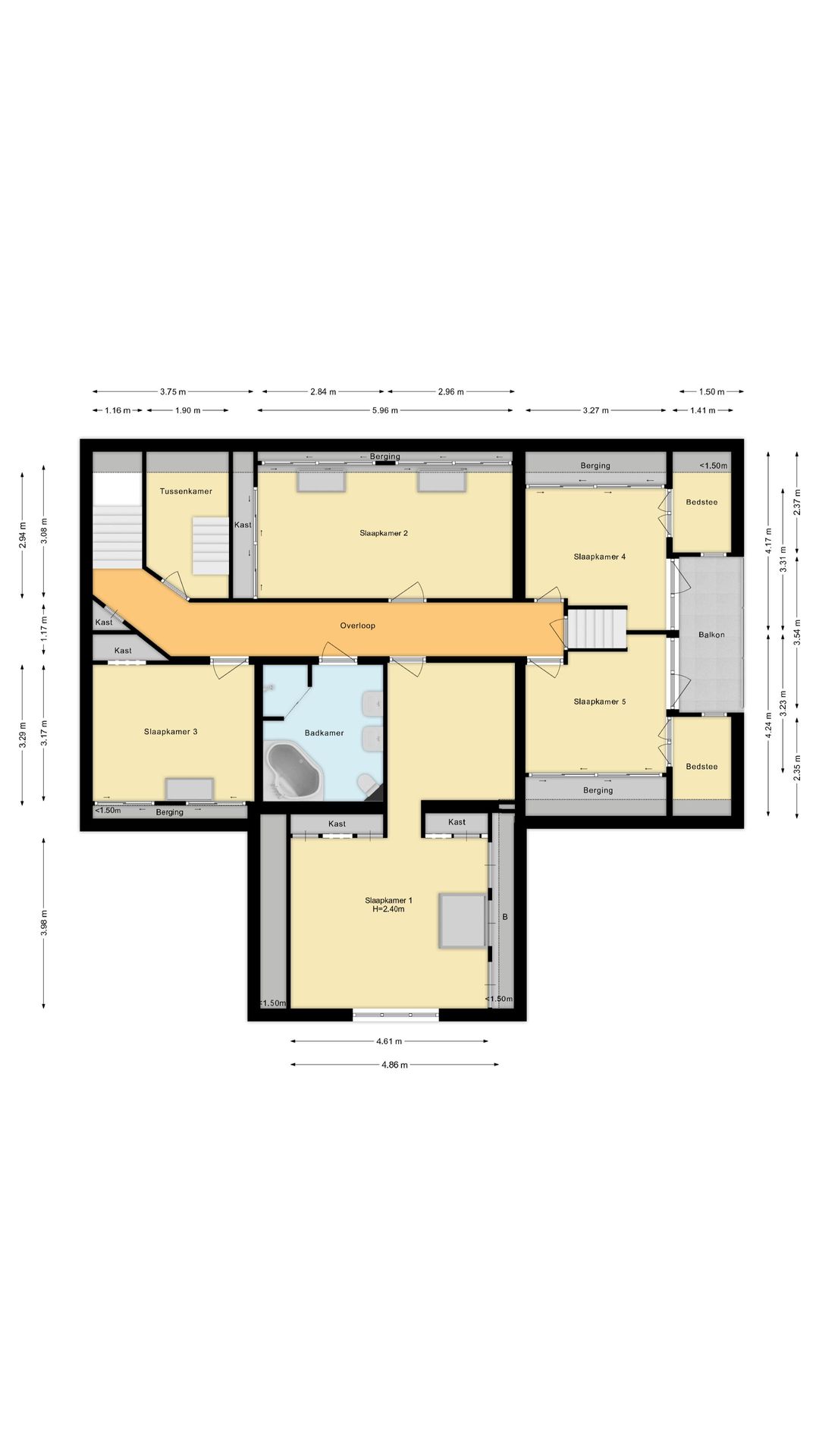 Foto 88 van Molletjesveer 5