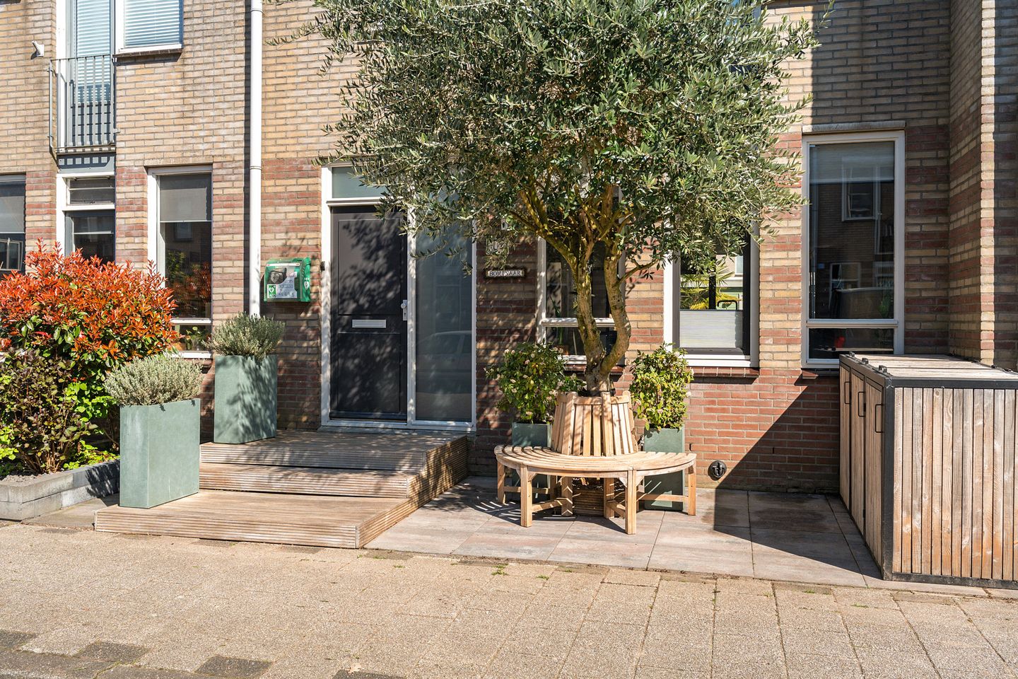 Foto 5 van Kropaar 13