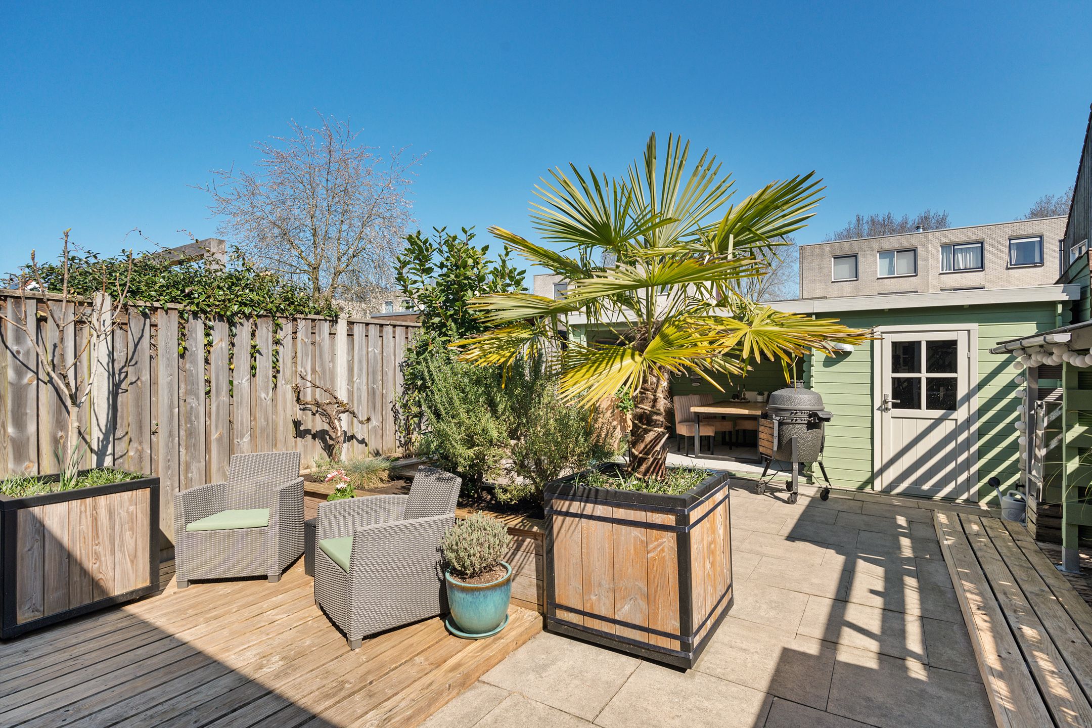 Foto 30 van Kropaar 13