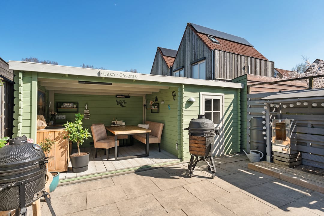 Foto 31 van Kropaar 13