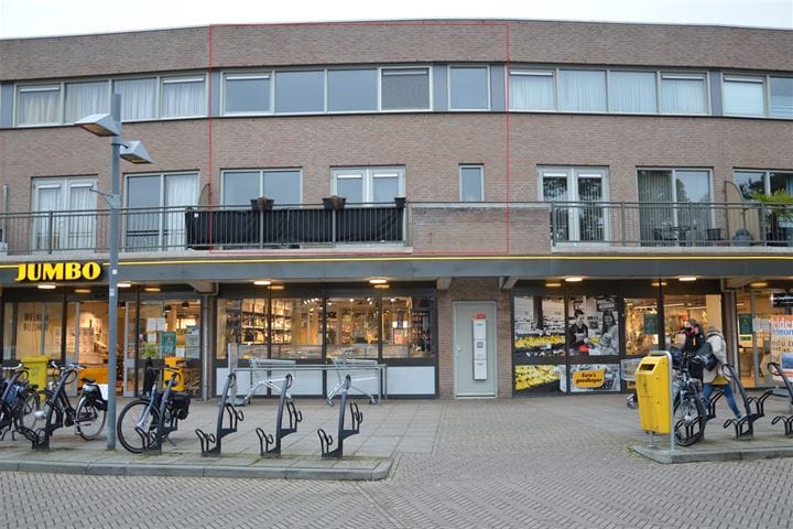 Foto 1 van Wederhof 10