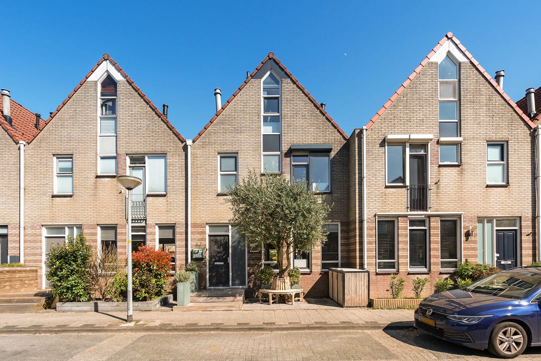 Foto 41 van Kropaar 13