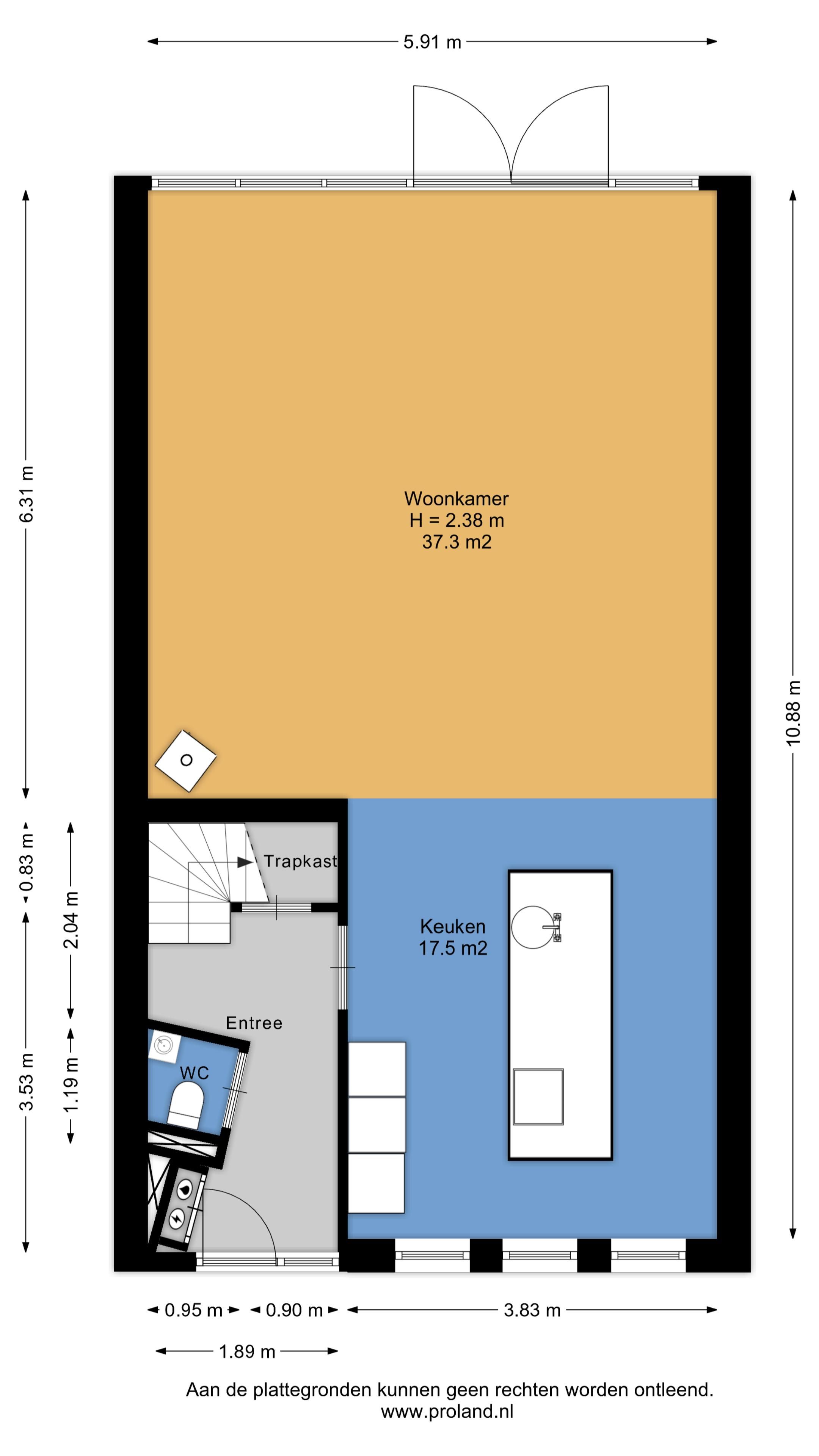 Foto 42 van Kropaar 13