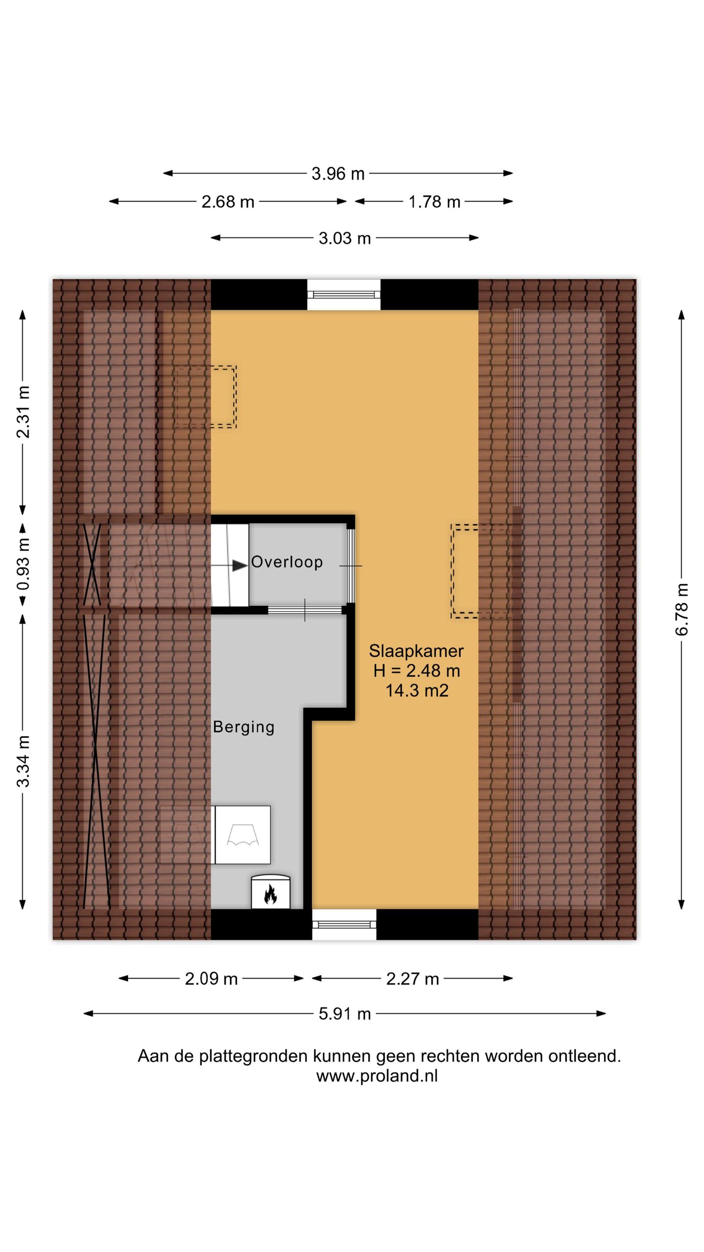 Foto 44 van Kropaar 13