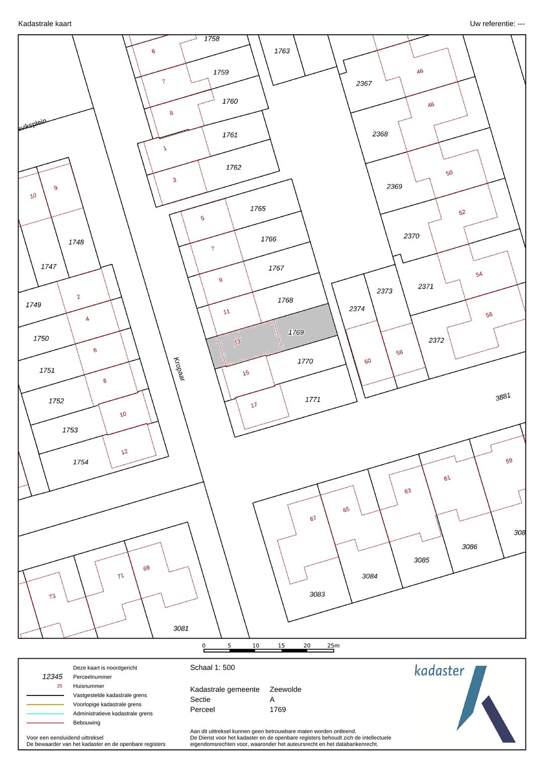 Foto 46 van Kropaar 13