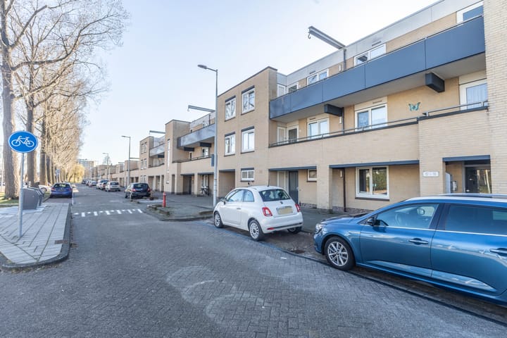 Foto 4 van Louis Davidsstraat 15