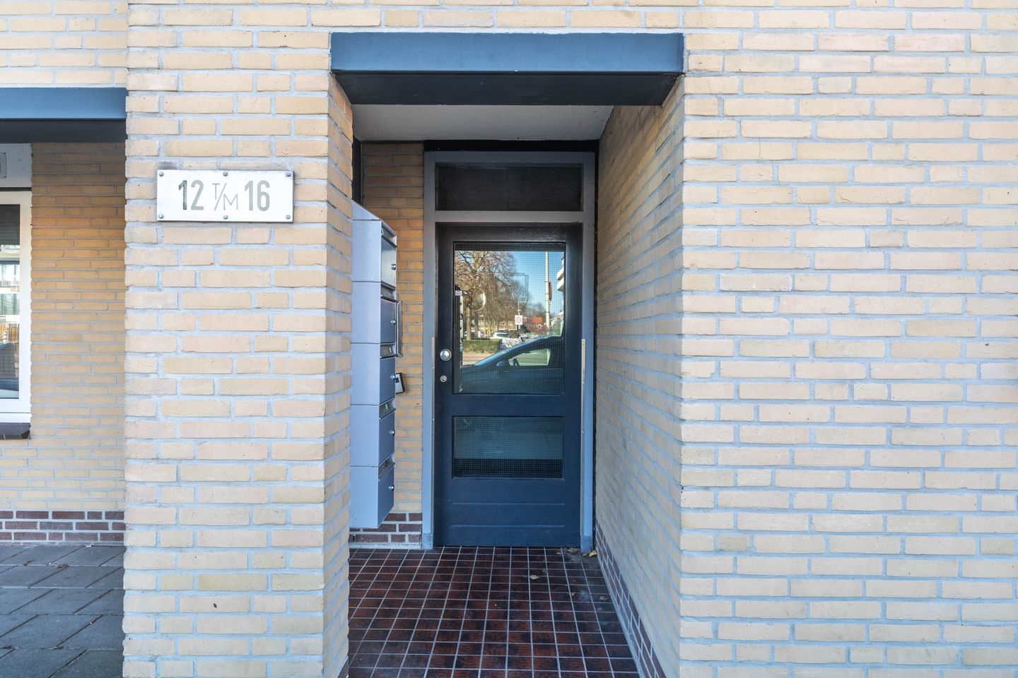 Foto 5 van Louis Davidsstraat 15