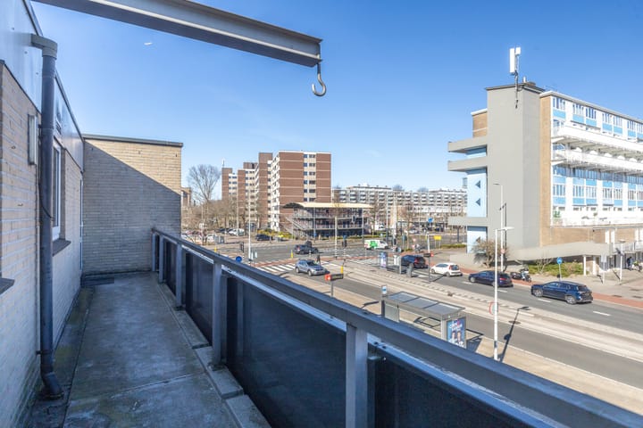 Foto 13 van Louis Davidsstraat 15