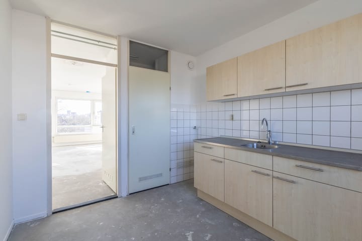 Foto 12 van Louis Davidsstraat 15