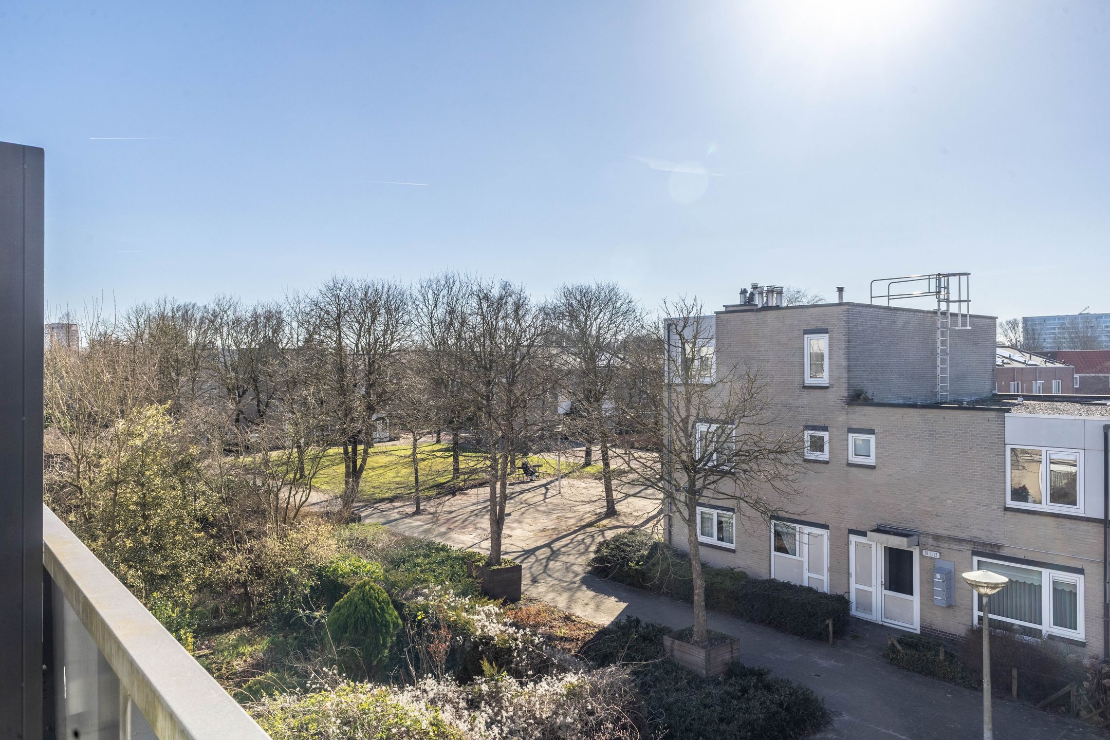 Foto 21 van Louis Davidsstraat 15