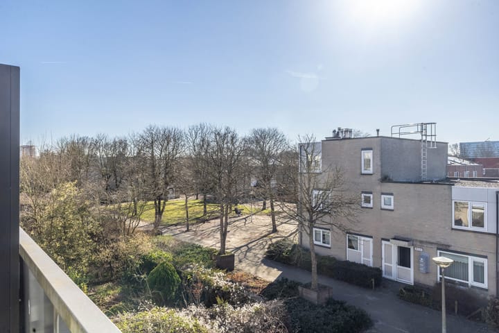 Foto 21 van Louis Davidsstraat 15