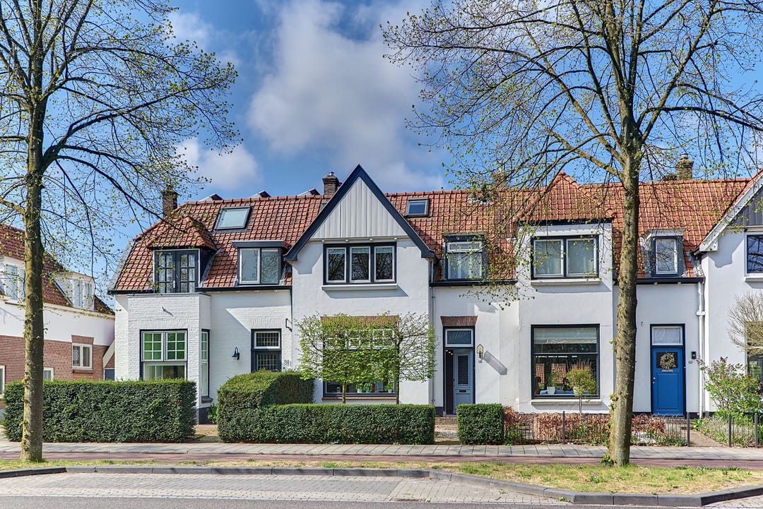 Foto 1 van Stationslaan 83