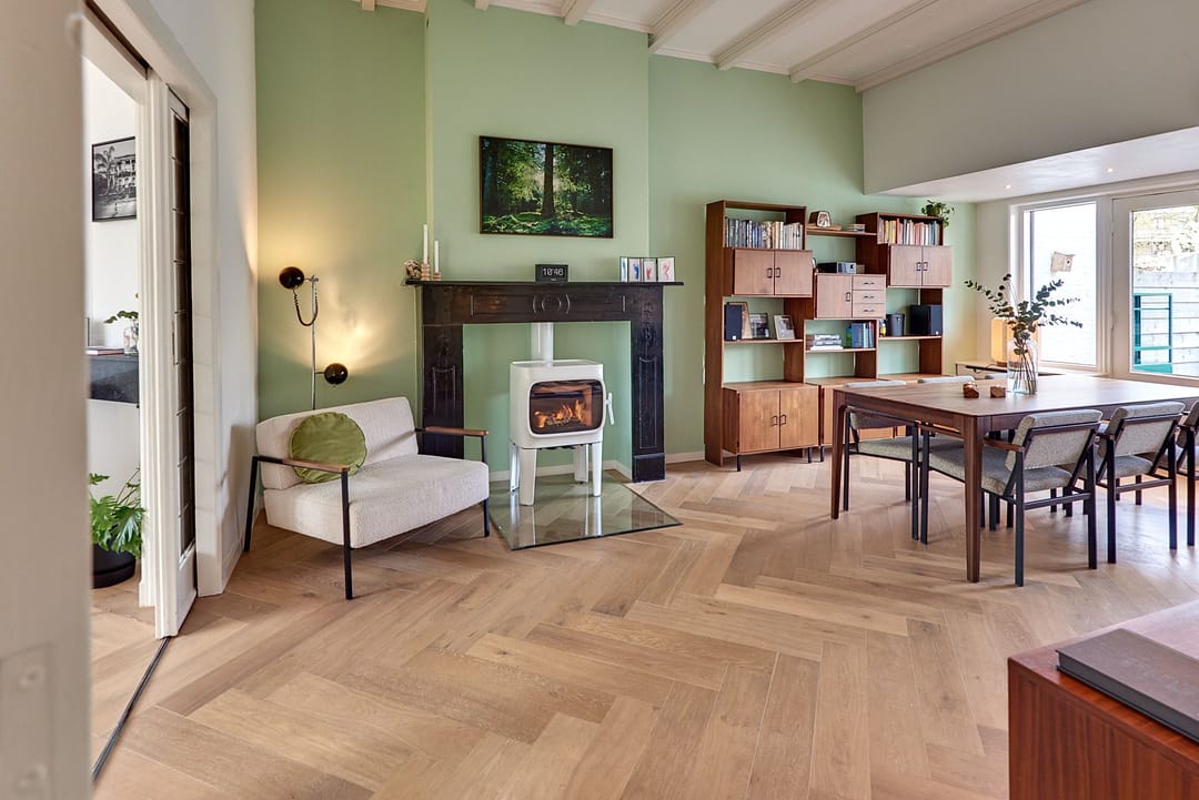 Foto 2 van Stationslaan 83