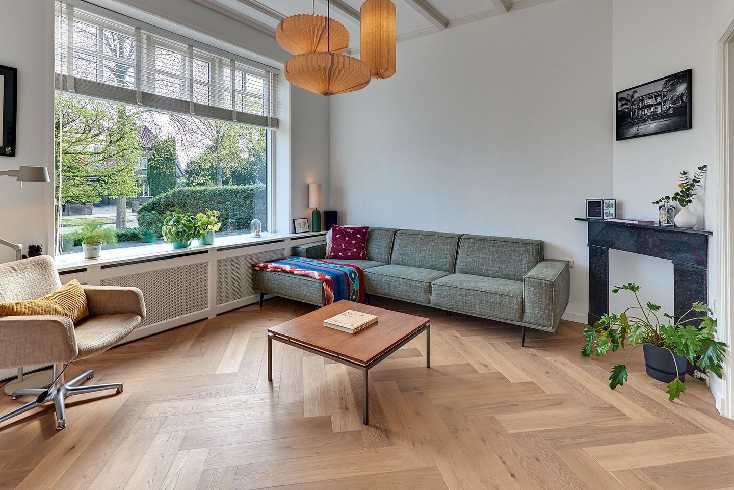 Foto 14 van Stationslaan 83