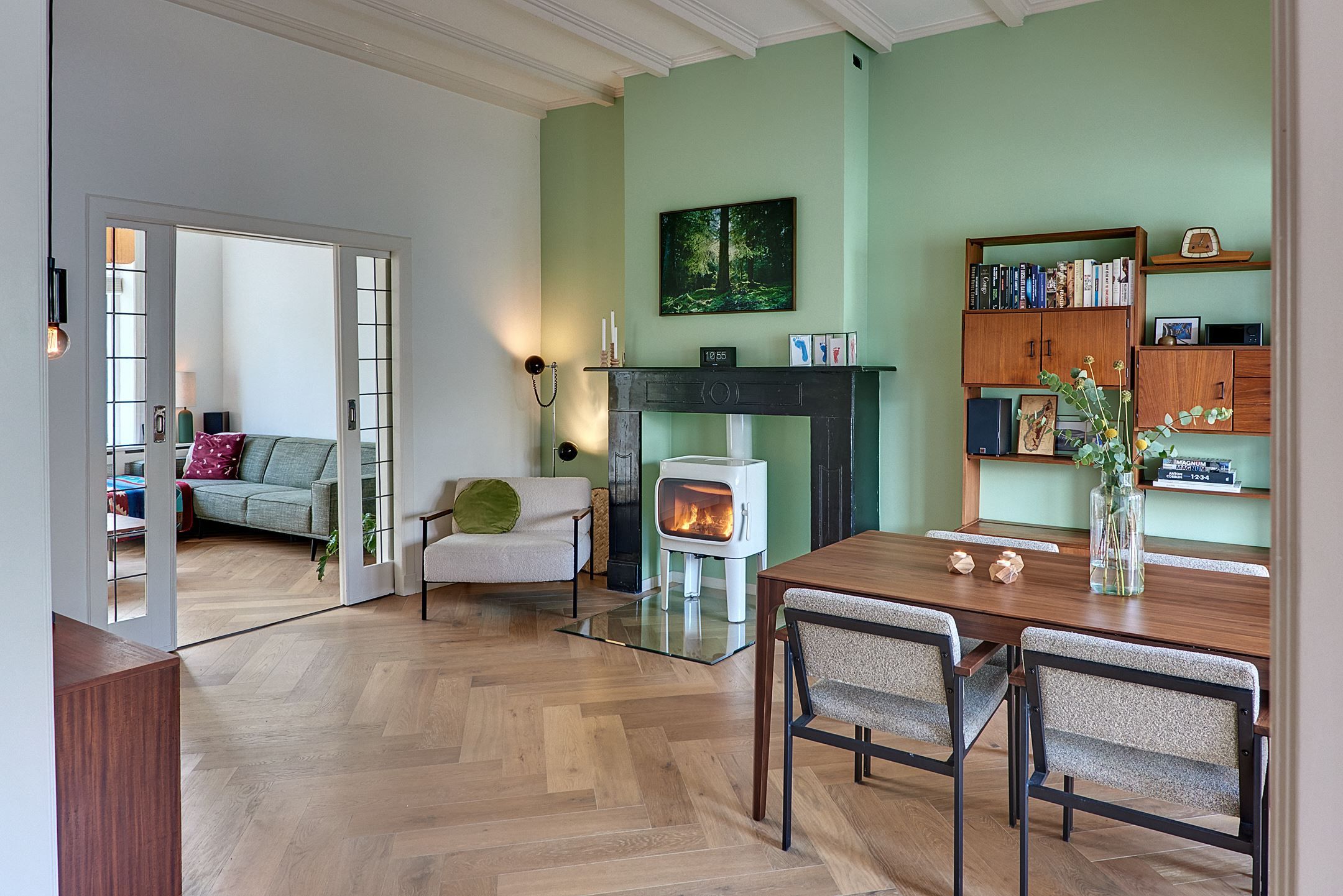 Foto 24 van Stationslaan 83