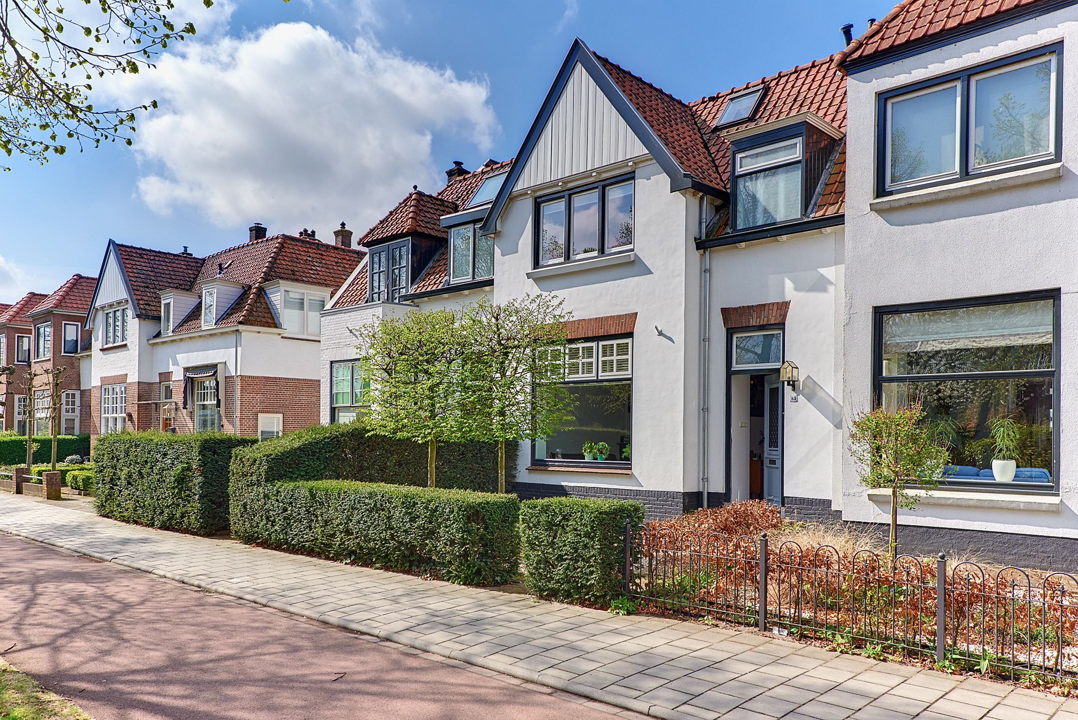 Foto 60 van Stationslaan 83