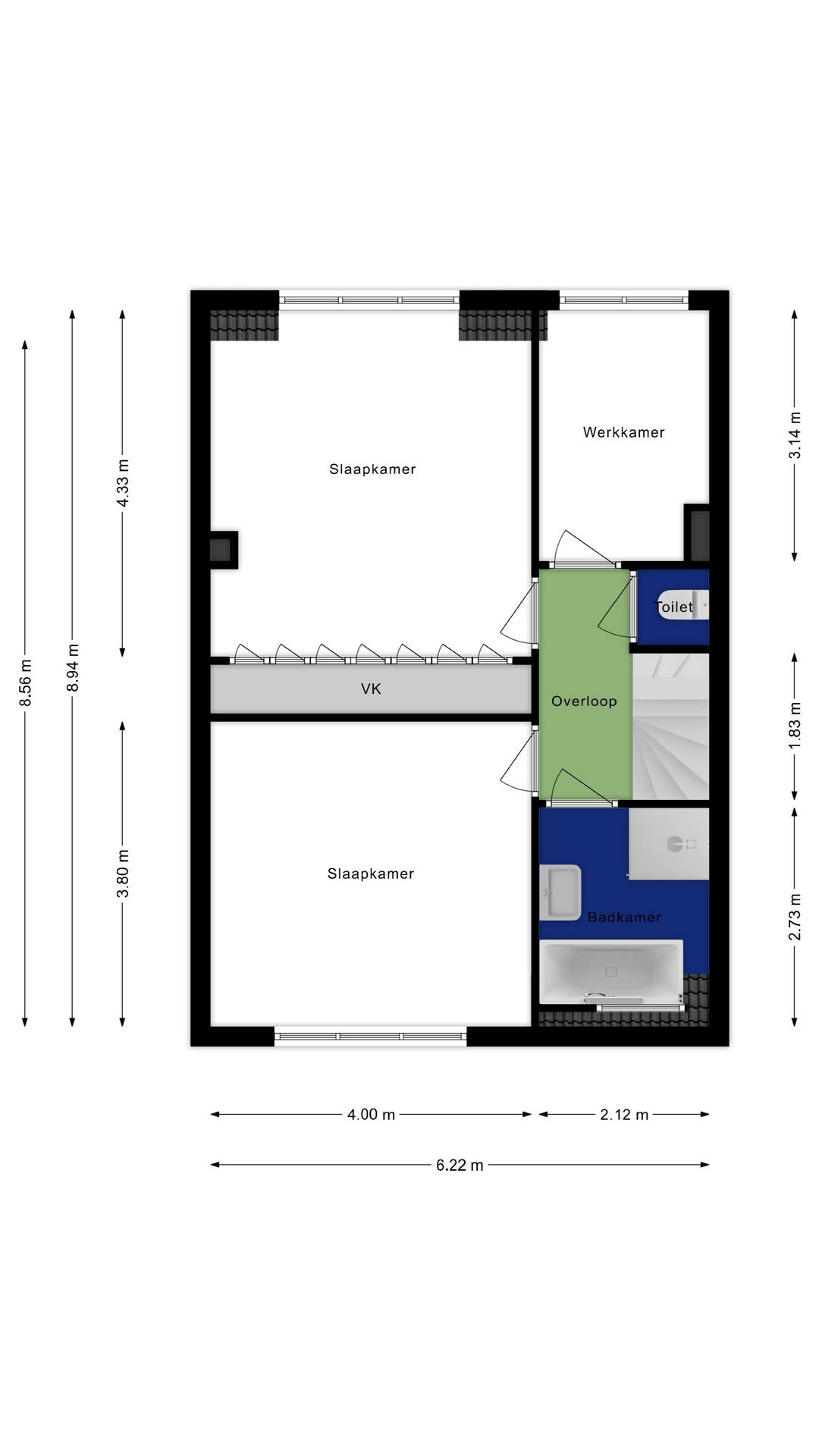 Foto 61 van Stationslaan 83