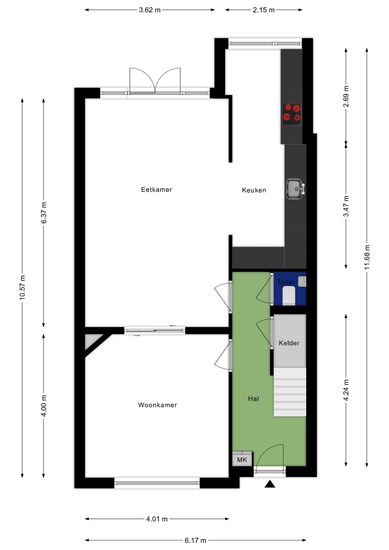 Foto 63 van Stationslaan 83