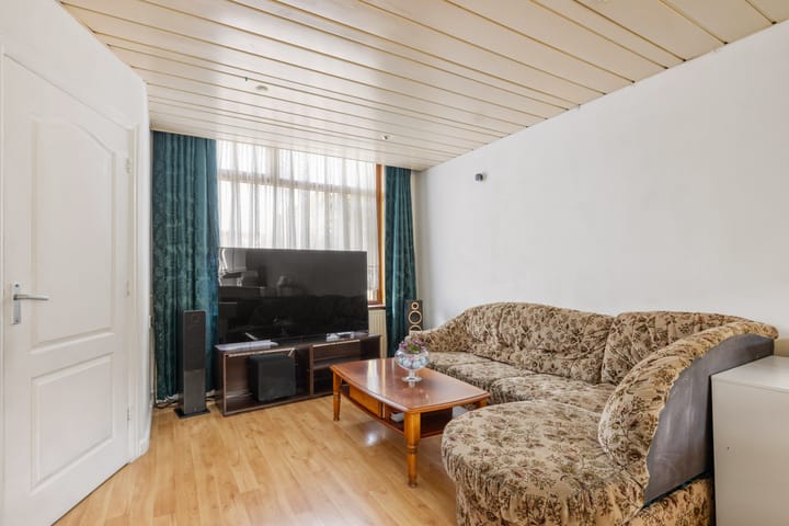 Foto 2 van Spakenburgsestraat 26