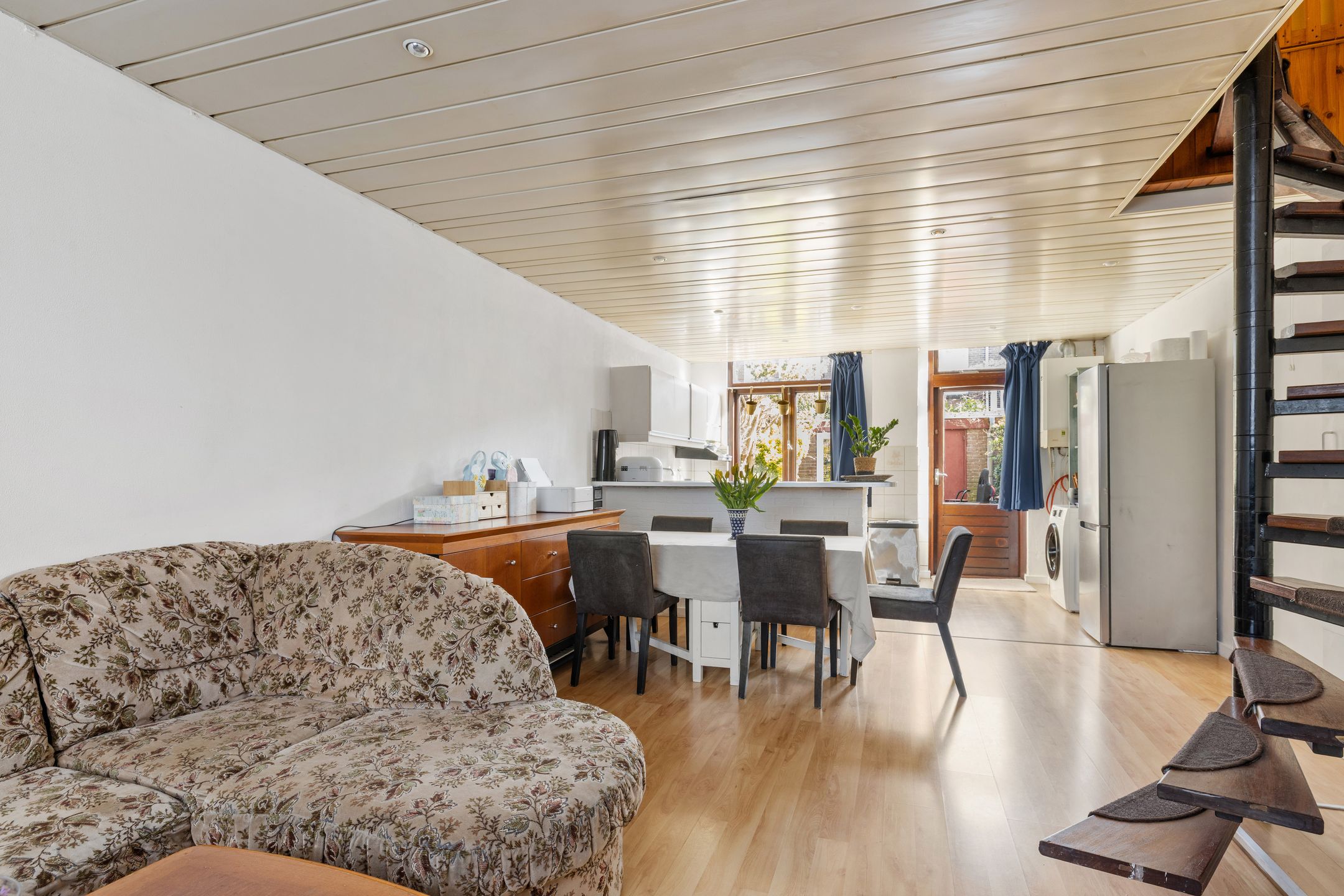 Foto 3 van Spakenburgsestraat 26