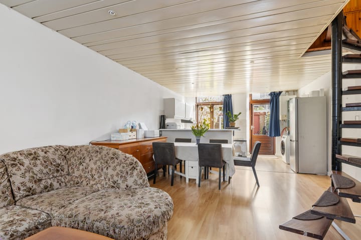 Foto 3 van Spakenburgsestraat 26