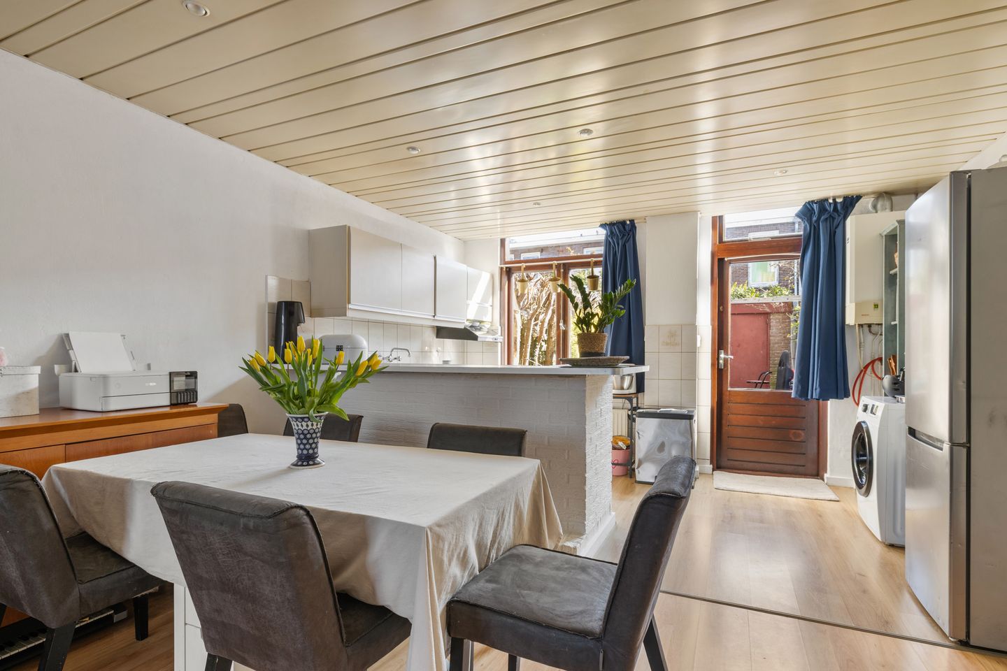 Foto 5 van Spakenburgsestraat 26