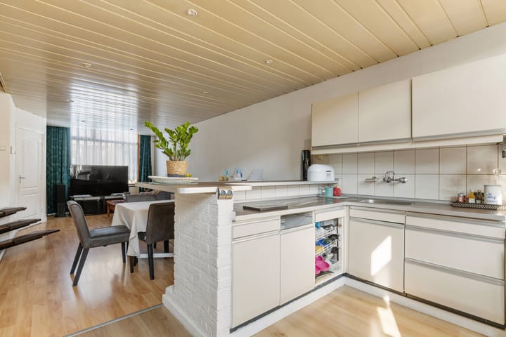 Foto 6 van Spakenburgsestraat 26